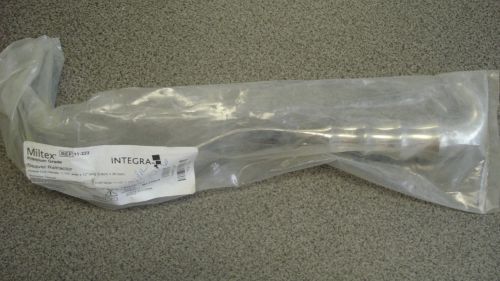 Miltex Integra Deaver Retractor Ref 11-223 New