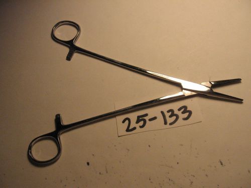 MAYO HEGAR NEEDLE HOLDER 20cm