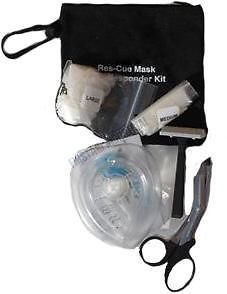 Ambu first responder kit for sale
