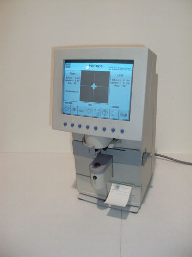 Lens Analyzer/Lensometer Humphrey 350/Lensometro