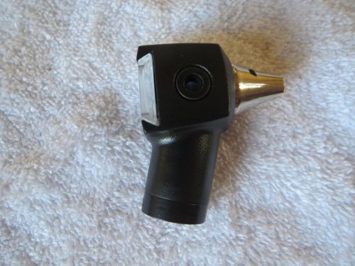 Welch Allyn Model 311 Otoscope Head