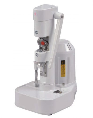 Brand new optical lens drilling apparatus machine optometry eyeglasses cp-2c for sale