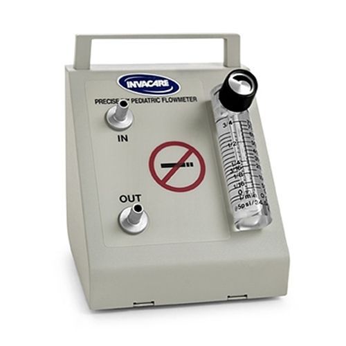 Invacare Precise RX Pediatric Flowmeter