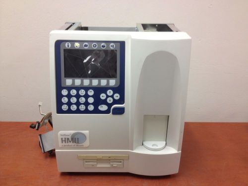 Abaxis VetScan HMII HM2 Veterinary Diagnostic Hematology Blood Analyzer / OO781