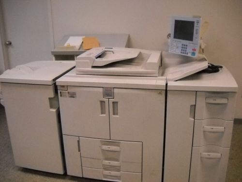 Ricoh mp9000 for sale