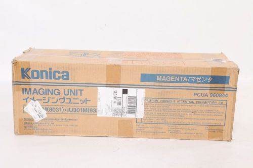 KONICA IMAGING UNIT (Magenta) PCUA960844 IU301Y (8031)(9331)