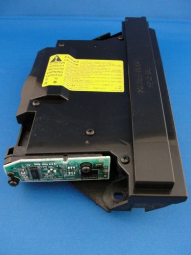 NEW Genuine Canon Laser Scanner Assembly FM5-0995-000