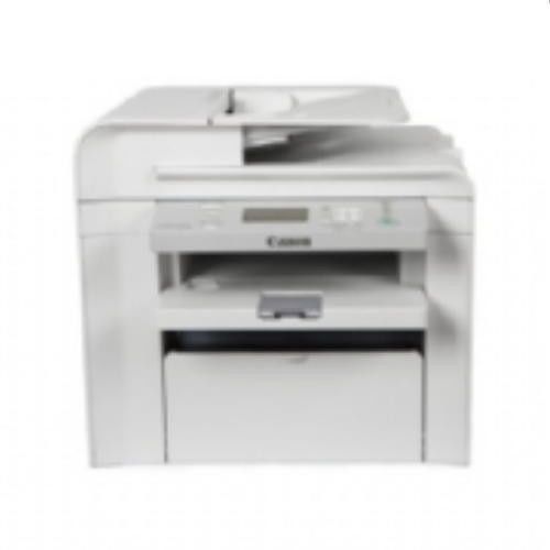 Factory refurb canon imageclass d550 laser multi-function print, copy, scan w/wa for sale