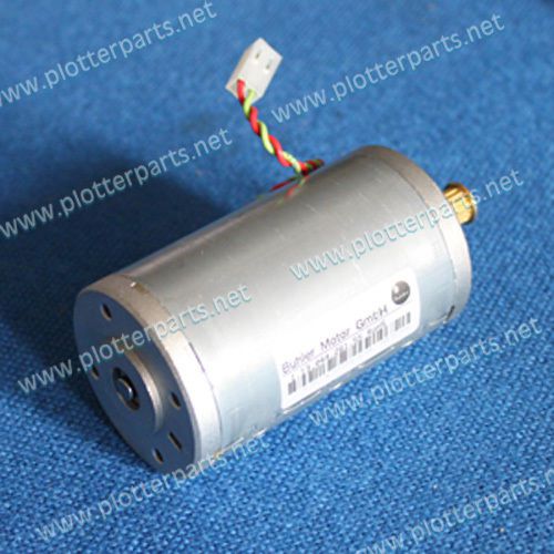 Q5669-60674 HP Designjet T610 T1100 Z2100 Z3100 Z3200 Carriage(scan-axis) motor