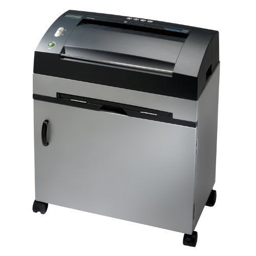 Royal 1610x Heavy Duty Confetti Cut Paper Shredder