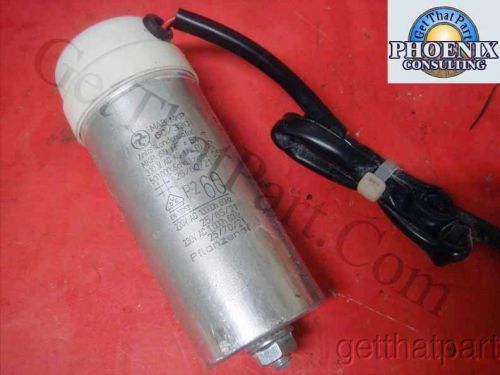 Ideal DestroyIt 2603 Shredder 60 uf Start Capacitor 9100402