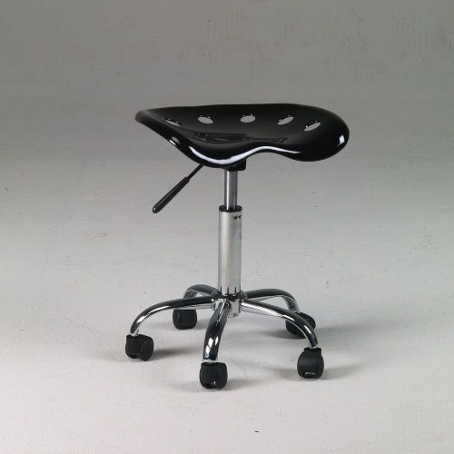 Tractor Seat Swivel Stool | Ergonomic Comfortable Office/Home Desk Height