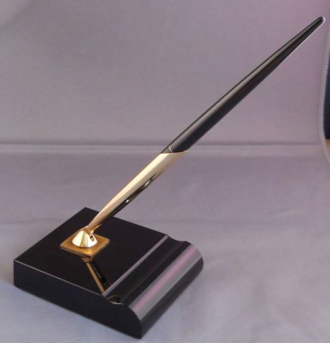 Sheaffer Vintage Ball Pen Desk Set--