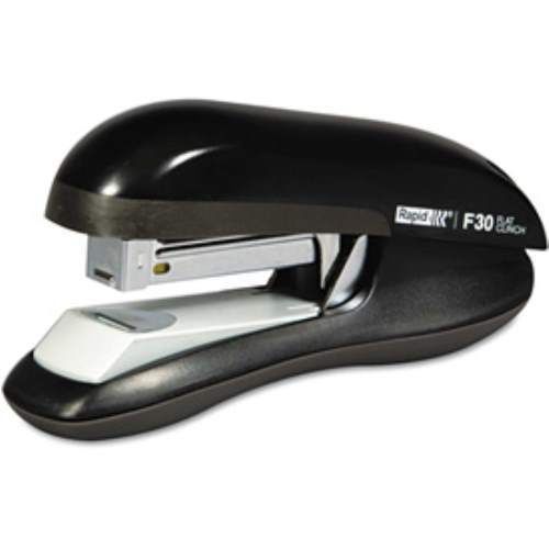 Rapid flatclinch stapler f30 for sale