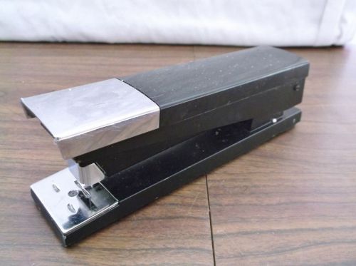 Vintage Boston 20 Stapler, Hunt Manufacturing of Statesville, North Carolina USA