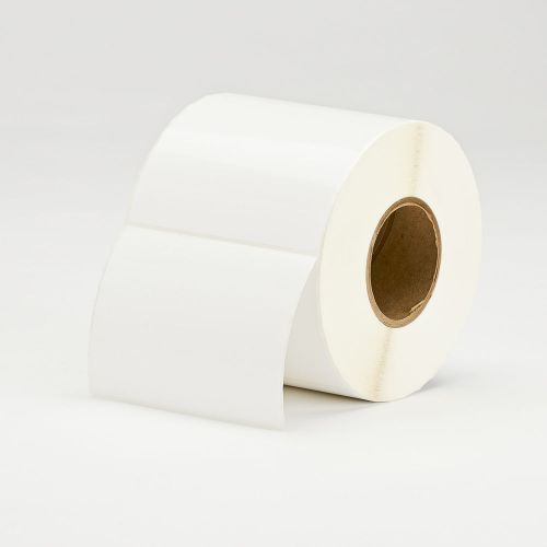 Primera 074711 high gloss 4&#034;x3&#034; labels 700 per roll for sale