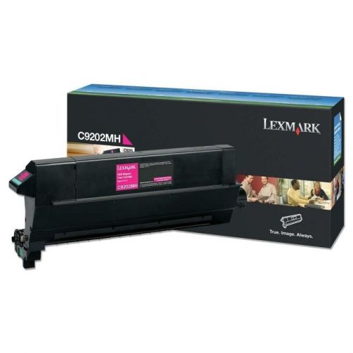 LEXMARK - BPD SUPPLIES C9202MH MAGENTA TONER CARTRIDGE FOR