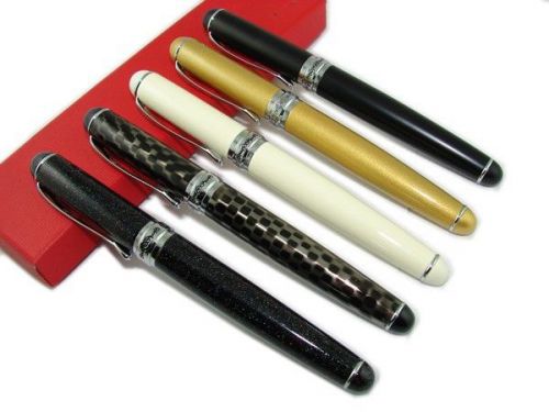 J65 5 X Jinhao X750 General Roller Ball Pen Wholesale Price