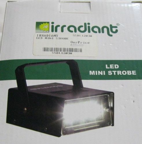 IRRADIANT SSDL-1203W