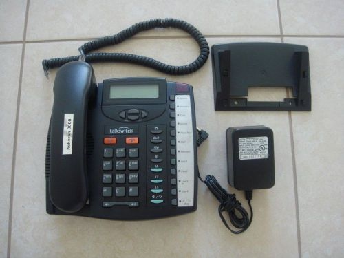 TalkSwitch TS-9133i  IP  Phone Hybrid VoIP   +   30 Days WARRANTY