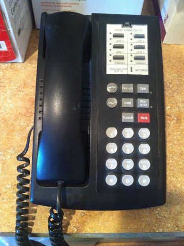 AVAYA Phone Multi Line Phone