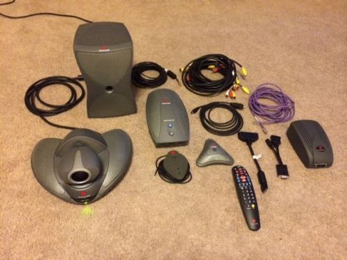 Polycom VSX 7000 Video Conferencing System