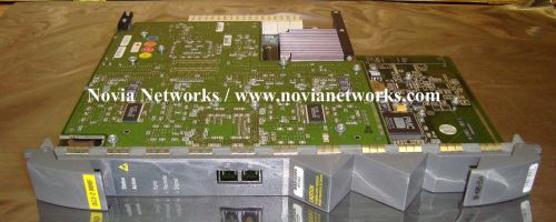 Alcatel Newbridge Lucent OC3-2 MMF Card 90-4905-23