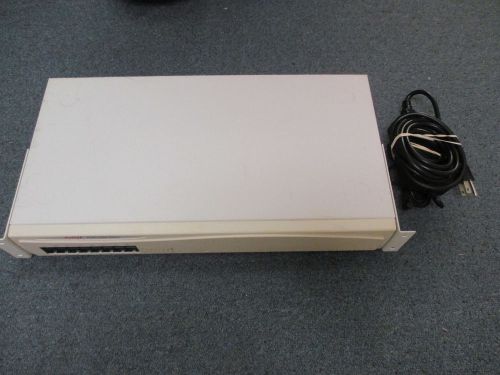 Avaya IP Office 400 IP 500 - 16 Digital Station V2 PCS 04 700359839 W/ Power