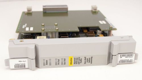 NORTEL NETWORKS NTN41403 VTX-48e OPTERA CARD 30 Day Warranty