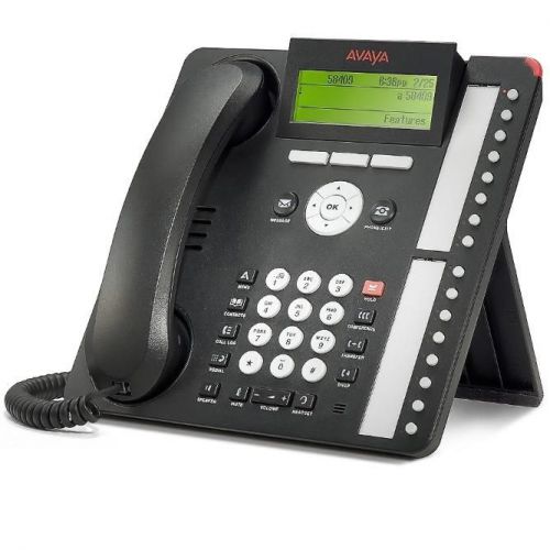 Avaya 1416 Digital Phone I 700469869 I Brand New