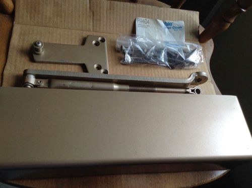 Yale reversable door closer pa404 for sale