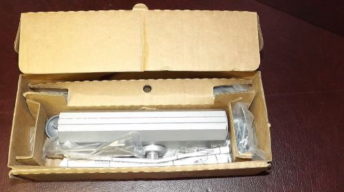 Norton Tri-Style Door Closer 1600 Series 6A992 ABLOY  **NEW**