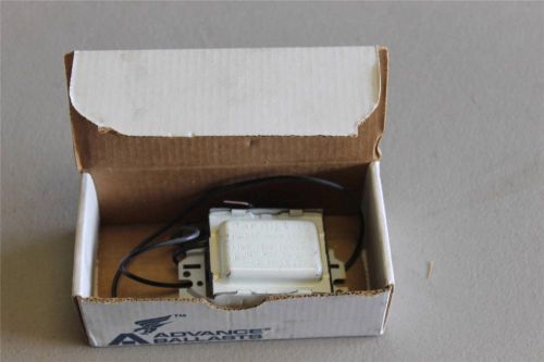 Advance Ballast LC1420C for 1  F20T12 Lamp 120V