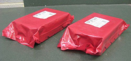 *LOT* (2) SpecSeal Firestop Pillow Cat. No. SSB36