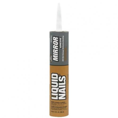 10oz mirror adhesive ln930 for sale