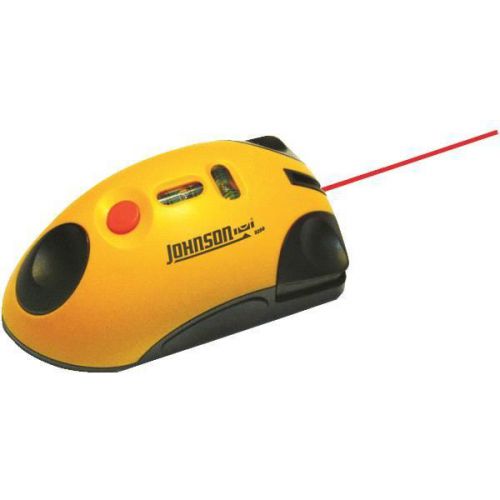 Johnson Level 9250 LaserMouse Laser Level-30&#039; LASERMOUSE LEVEL