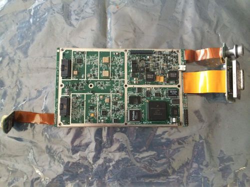 Trimble sps750 sps850 sps851 sps852 main board repair for sale