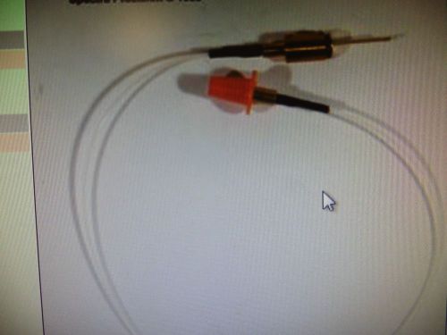 Trimble Service Part, GDM 400/4000 Transmitter Diode W/Fiber Optics, R71136334