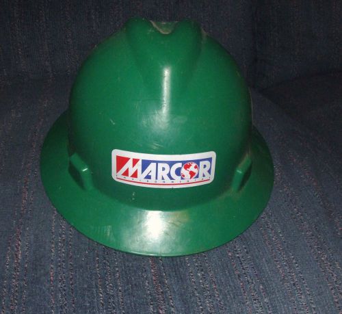 V-Gard Cap Hard Hat