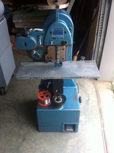 Acme Stitcher Model 710