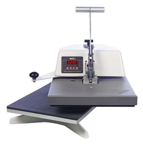 Insta heat press machine model 228 for sale