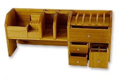 Small Jewelers Bench Top Organizer