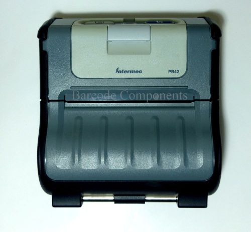 INTERMEC PB 42 PB42B0B110101V