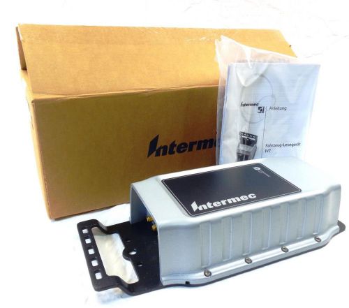 Intermec iv7c202014 iv7 | bri | 1w | 915mhz | fcc | rohs | rfid new for sale