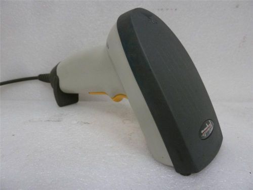 Symbol LS4006I Series Handheld Barcode Scanner LS4006I-I100