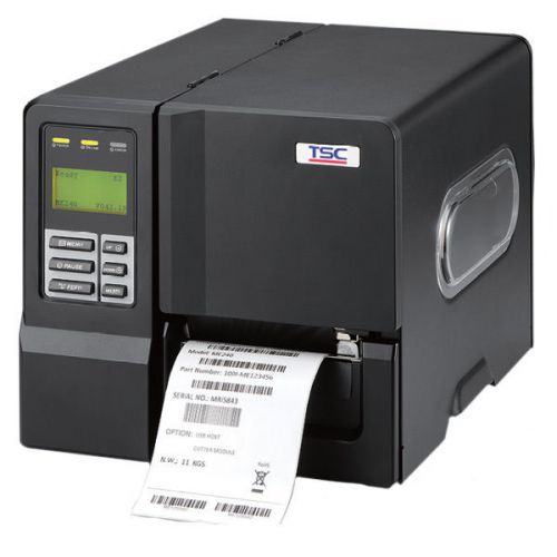 TSC ME240 Industrial Barcode  Printer 99-042A001-44LF