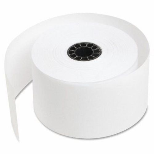 Sparco Cash Register Roll, 44mm, 1-3/4&#034;, 155&#039; Long, 10/PK, WE (SPR25443)