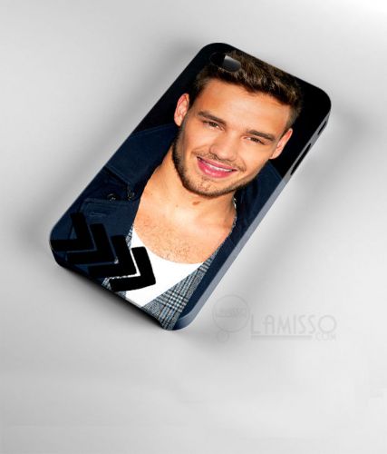 New Design Liam Payne One Direction 3D iPhone Case Cover