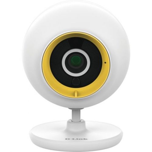 D-LINK DCS-800L WIFI BABY CAMERA JUNIOR