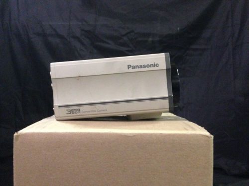 Panasonic aw-e600p convertible camera for sale